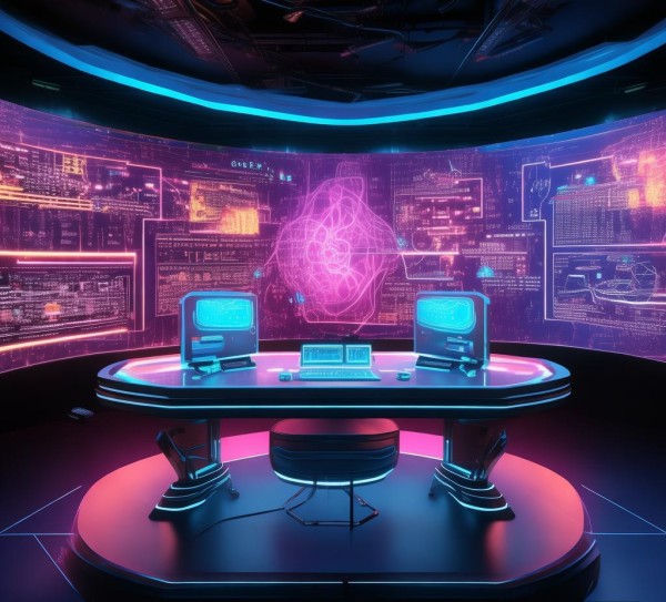 直播科技动态背景图片素材，打造沉浸式视觉体验的秘籍