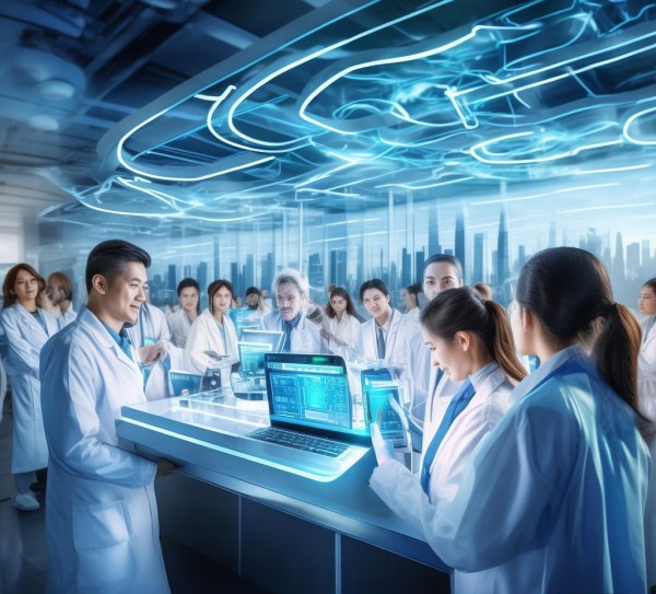 华南理工大学科技开发，创新引擎赋能产业升级，科技转化助力社会进步