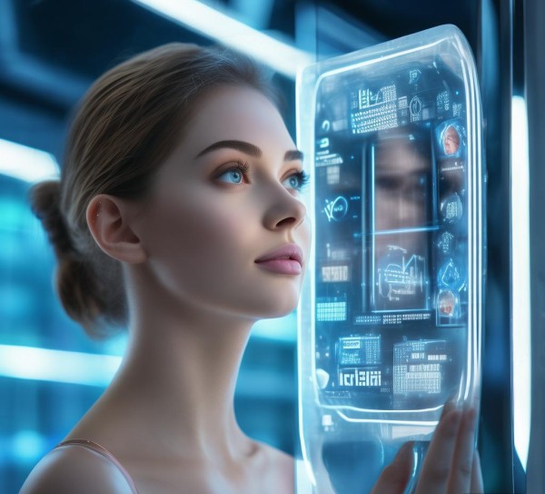 雅萌，科技赋能美颜，品牌发展中的创新科技探索与实践