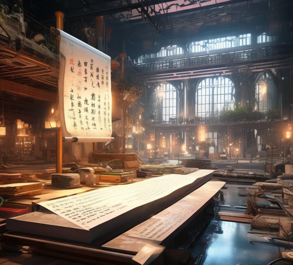 四大发明的科技基因，从古代智慧到现代科技创新的传承与突破