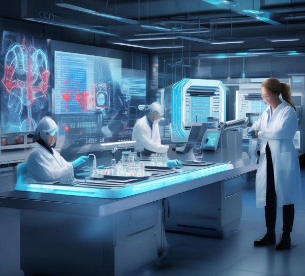 治疗糖尿病最新科技动态，基因编辑、细胞疗法与AI辅助的创新突破