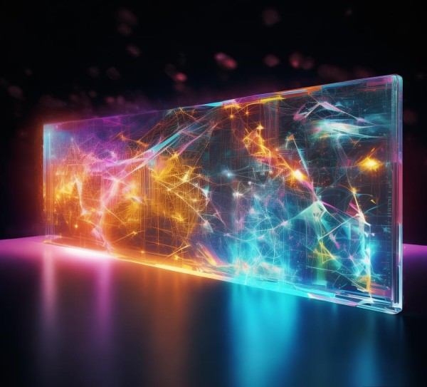 解锁视觉新体验,高科技动态边框图片素材的应用与设计趋势 解锁视觉新体验,高科技动态边框图片素材的应用与设计趋势