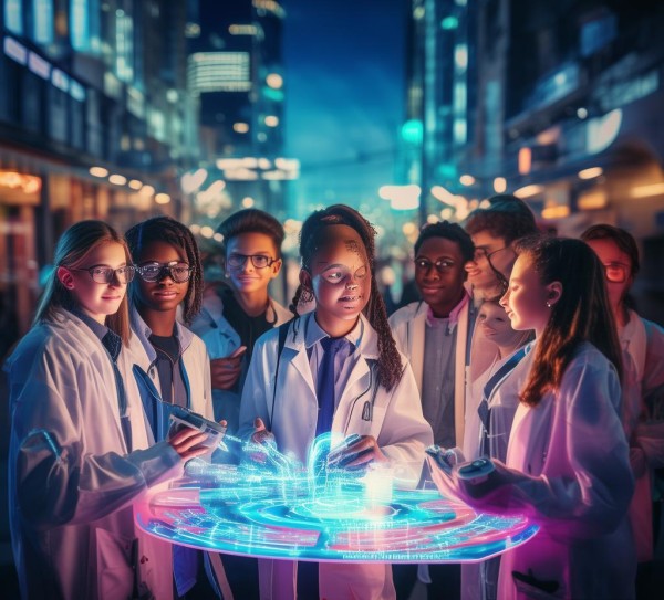 创新引领未来,科技点亮青春——初中科技活动月方案主题设计 创新引领未来,科技点亮青春——初中科技活动月方案主题设计