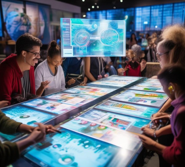 关于开展文体与科技活动的实施方案 关于开展文体与科技活动的实施方案