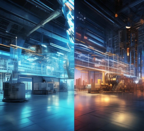 创新科技与工业局哪个好？解构职能差异，为产业选择指明方向