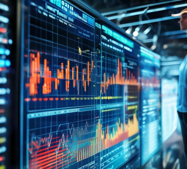 科技动态组合ETF的股票成交额分析,市场活跃度与投资趋势洞察 科技动态组合ETF的股票成交额分析,市场活跃度与投资趋势洞察