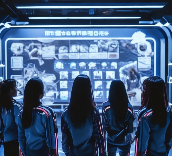 高职智能产品开发与应用专业，就业方向广阔，赋能智能时代职业发展