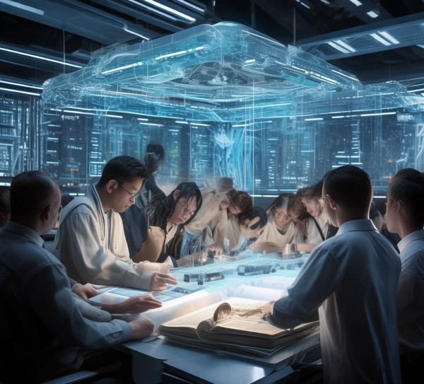 科技创新与应用被知网收录了吗?——解析知网收录的范畴与标准 科技创新与应用被知网收录了吗?——解析知网收录的范畴与标准