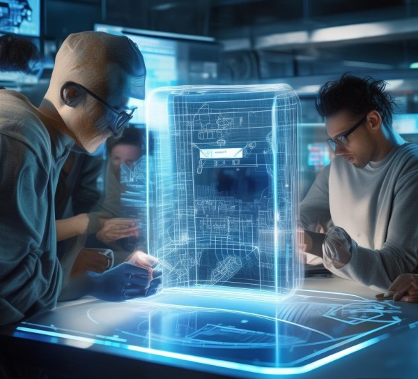 智能产品开发,从创意到现实的创新引擎 智能产品开发,从创意到现实的创新引擎