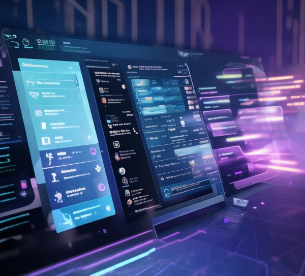 微信科技动态背景图怎么设置？解锁个性化科技风界面的实用技巧