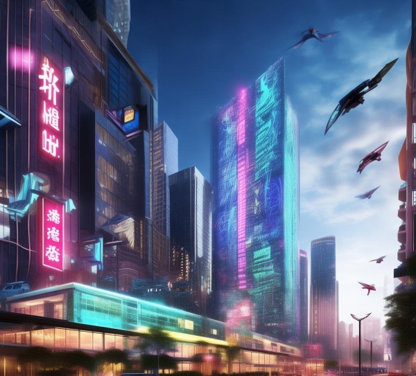 创新驱动发展,重庆市李易禾科技开发有限公司的科技赋能之路 创新驱动发展,重庆市李易禾科技开发有限公司的科技赋能之路