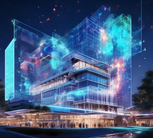 滁州好游网络科技开发有限公司，科技赋能文旅，打造数字时代新体验