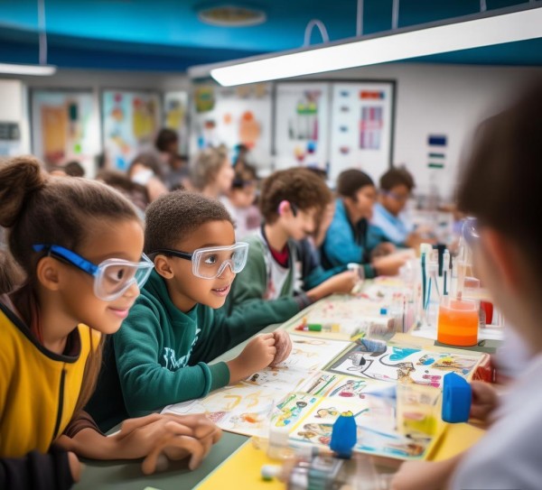 小学科技活动方案，激发学生科学兴趣的实践指南