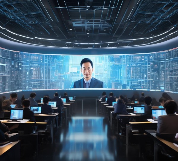 周鸿祎最新科技动态视频，AI时代的安全新挑战与行业布局全解析