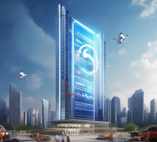 赋能建筑安全与技术创新,深圳市鹏程建安科技开发有限公司的发展与贡献 赋能建筑安全与技术创新,深圳市鹏程建安科技开发有限公司的发展与贡献