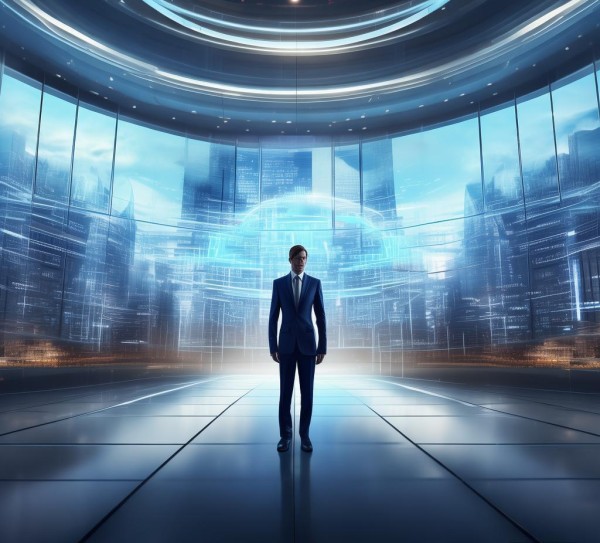 波鸿科技开发有限公司法人，科技创新的引领者与企业发展战略的掌舵人