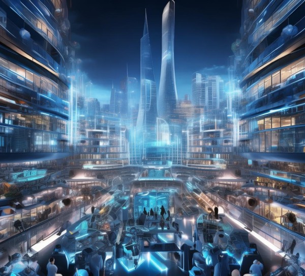 虹口区，智能电子产品开发的创新引擎与产业升级实践