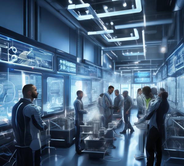 赋能数字未来,饶河明宇计算机科技开发有限公司的技术创新与服务实践 赋能数字未来,饶河明宇计算机科技开发有限公司的技术创新与服务实践