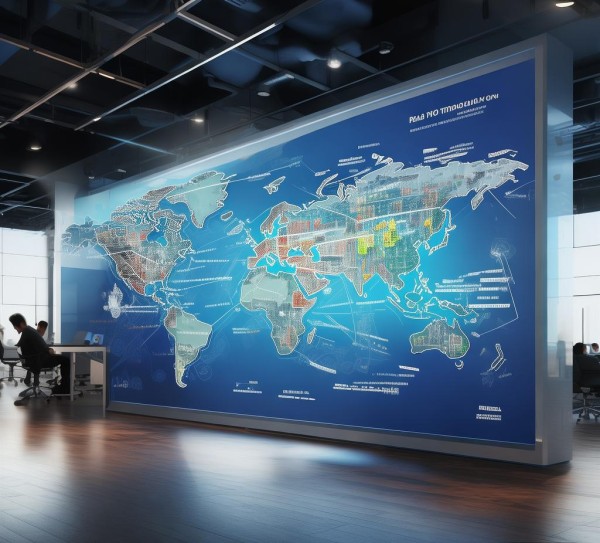 科楠科技开发有限公司有分公司吗？一文解析企业分支机构情况