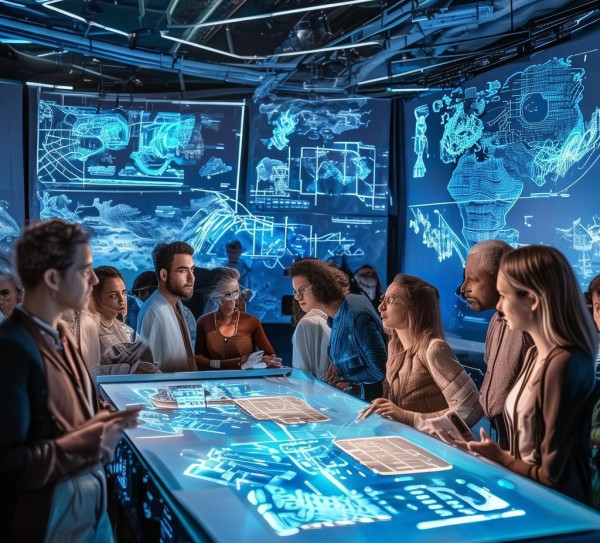 丝绸之路科技活动方案设计，跨文化融合与科技赋能的实践路径