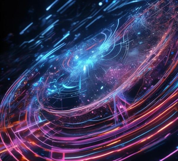 黑科技动态壁纸，全屏4K高清，让屏幕动出高级感与沉浸式体验