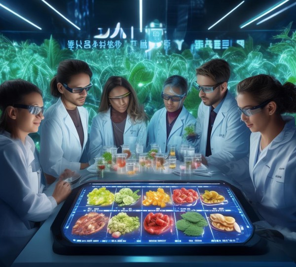养生食品科技开发股份有限公司，科技赋能健康，引领养生食品新未来