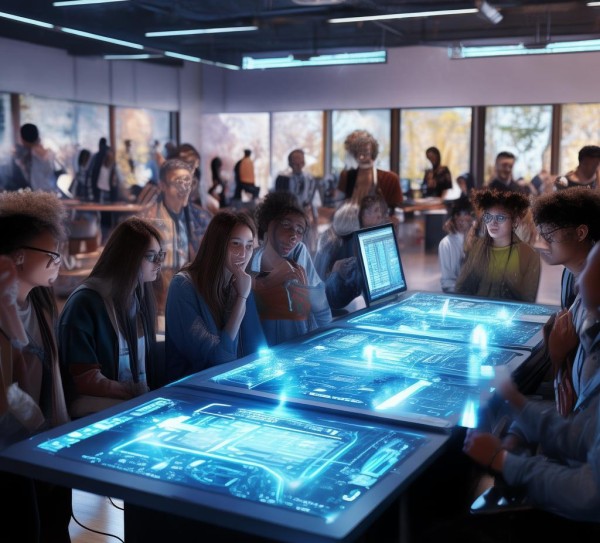 大学科技活动方案策划书，激发创新潜能，赋能科技梦想