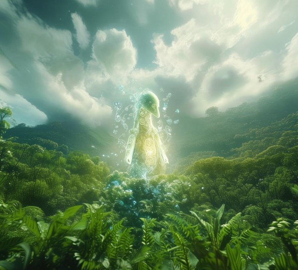 云露生物，深耕生物资源科技，赋能绿色可持续发展