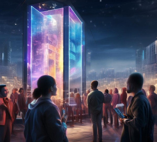 科技与创新,点亮生活的新篇章 科技与创新,点亮生活的新篇章