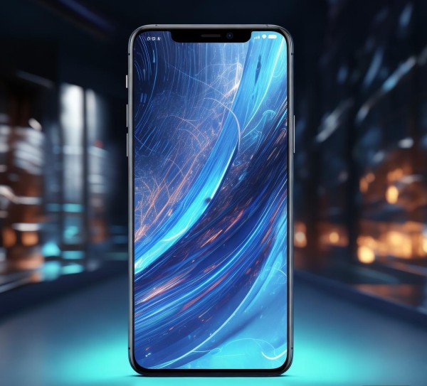 3D科技动态图壁纸，解锁屏幕新体验，让科技美学融入日常