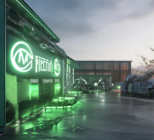 翼城县固之美科技开发有限公司，科技创新引领固废处理，为绿色可持续发展注入新动能