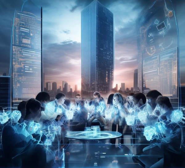 北京市软银科技开发有限责任公司，科技赋能，创新驱动的发展实践与行业贡献