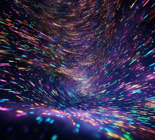 四维科技动态壁纸全屏，重塑视觉体验，让屏幕成为未来科技展示窗口