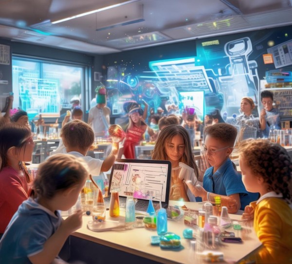 小学科技活动节实施方案，点燃科学梦想，启迪创新思维