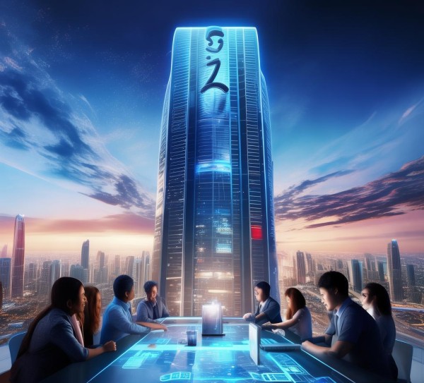 襄阳万里科技开发有限公司甲爽，科技赋能，创新引领的行业先锋