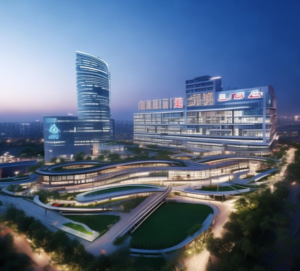 上海张江金山高科技开发有限公司,驱动区域创新与产业升级的核心引擎 上海张江金山高科技开发有限公司,驱动区域创新与产业升级的核心引擎