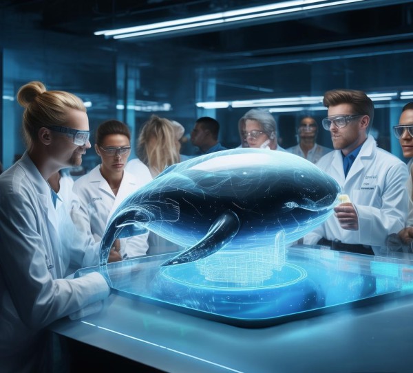 鲸麦智能产品开发实力探析,技术深度、案例验证与行业口碑全维度解析 鲸麦智能产品开发实力探析,技术深度、案例验证与行业口碑全维度解析