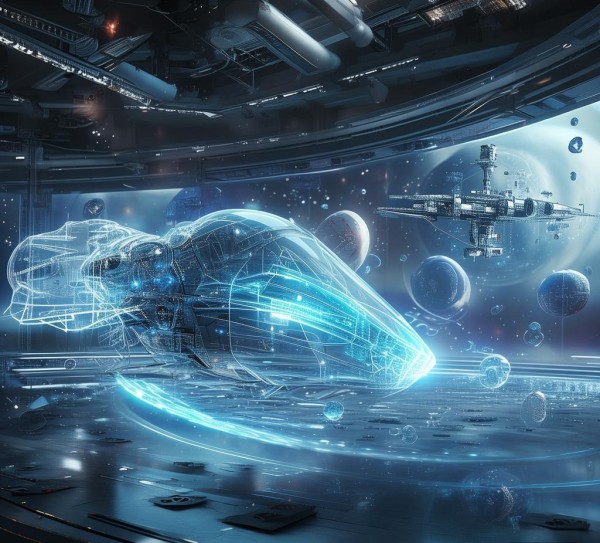 军事科技前沿，AI、量子、太空等领域的最新突破与未来展望