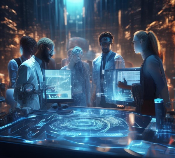 创新引领未来，科技活动月思路与实施方案