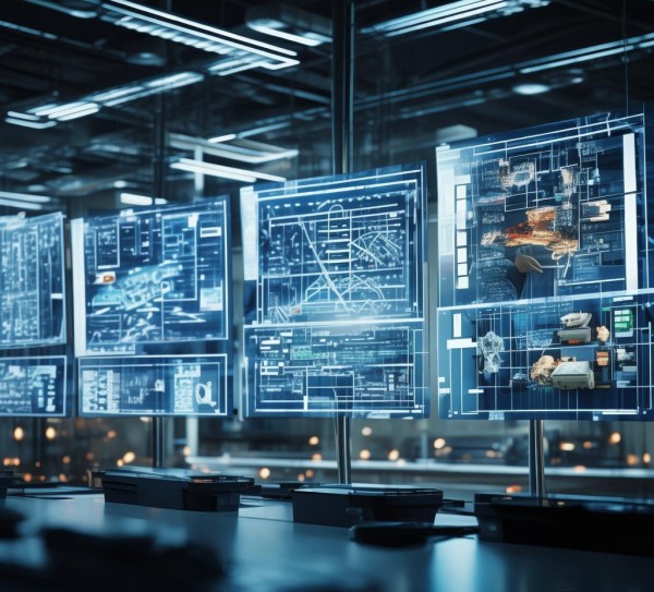 智能硬件产品从开发到上线,完整流程解析与关键节点 智能硬件产品从开发到上线,完整流程解析与关键节点