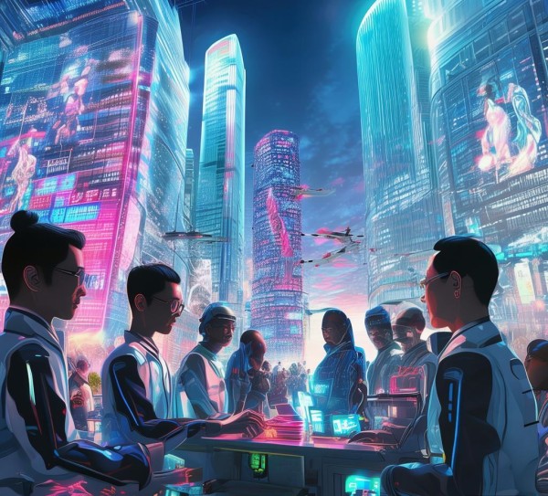 中国高科技产业的崛起,创新驱动的全球引领 中国高科技产业的崛起,创新驱动的全球引领