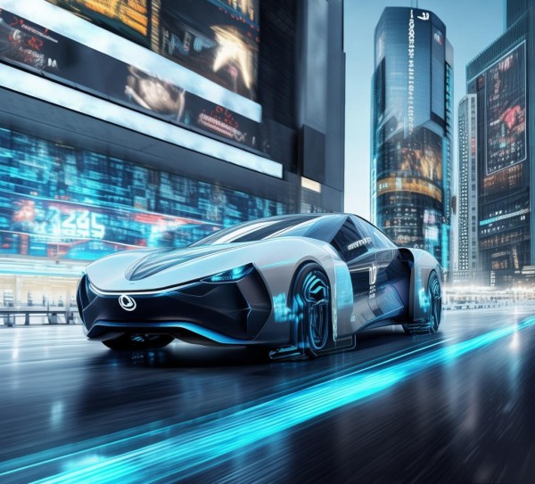 驭势科技动态图片下载，解锁智能驾驶前沿动态，捕捉科技发展的精彩瞬间