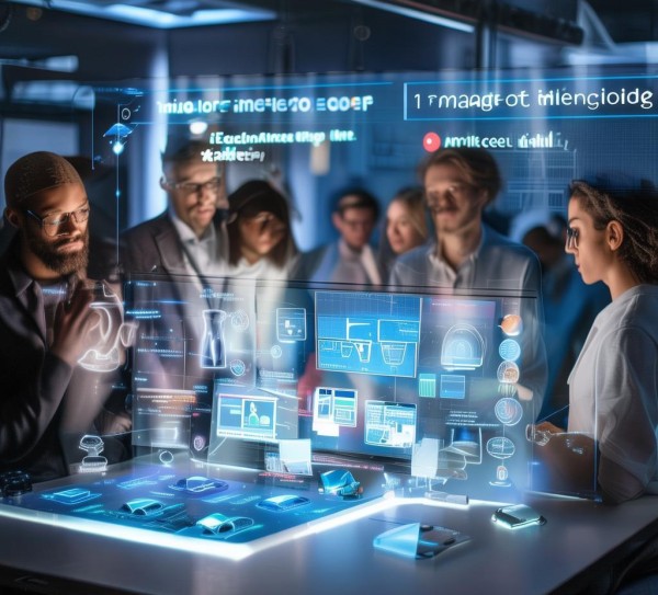 智能产品开发与技术，就业前景分析及未来趋势展望