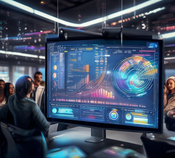 WPS动态图表与数据分析，科技赋能下的智能决策新范式