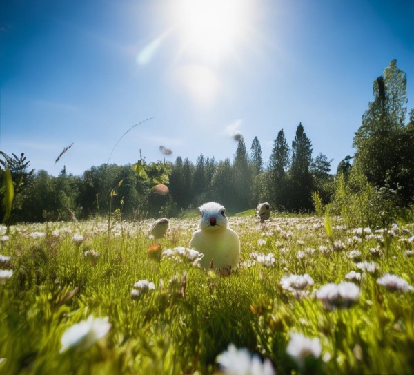 赋能牦牛产业新篇章,临夏市牦牛生物科技开发有限公司的创新发展之路