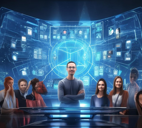 沈义人分享的科技动态，从AI创新到智能生态的深度探索——聚焦小米的技术布局与行业趋势