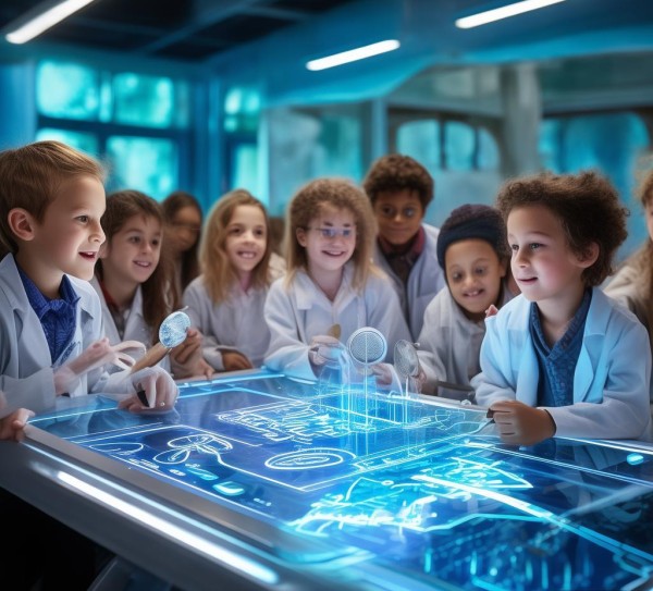 小小科学家小记者主题科技活动方案，探索科技奥秘，点亮创新梦想