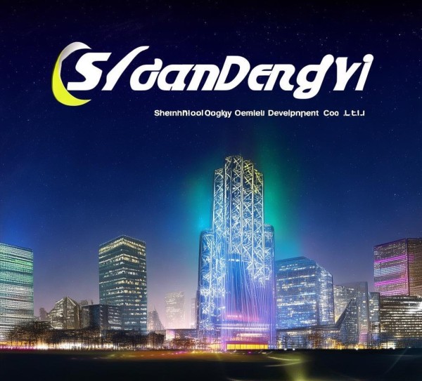 创新照明科技引领者，深圳市千灯艺科技开发有限公司的璀璨征程