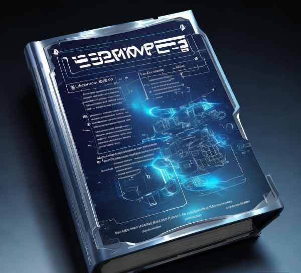 科技动态手册的英文介绍,内容框架与制作指南 科技动态手册的英文介绍,内容框架与制作指南