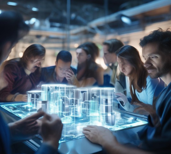 创新科技赋能产品设计，从理念革新到落地实施的系统化方案探索